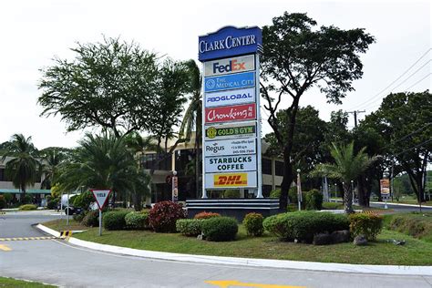Asia United Bank (AUB) Berthaphil III Clark Freeport Zone Pampanga.